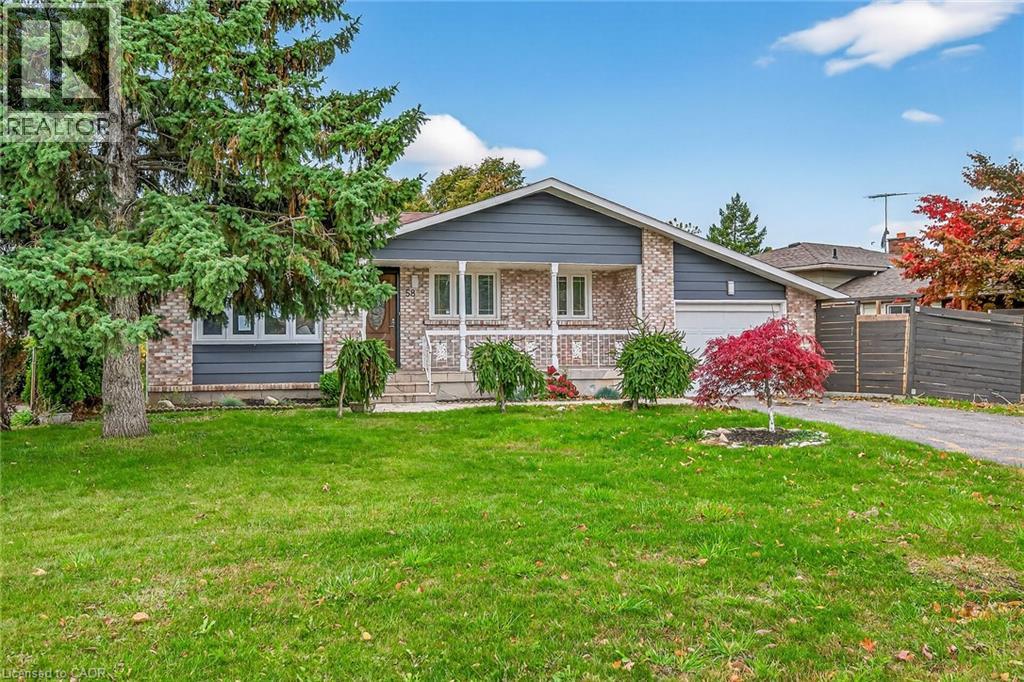 58 Ted Street, St. Catharines, Ontario  L2N 1E5 - Photo 2 - 40785891