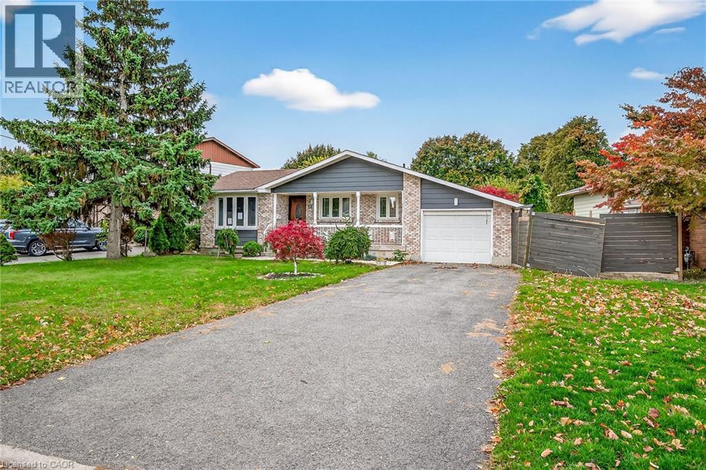 58 Ted Street, St. Catharines, Ontario  L2N 1E5 - Photo 3 - 40785891