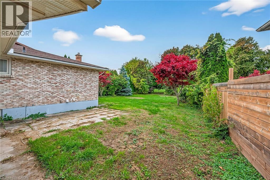 58 Ted Street, St. Catharines, Ontario  L2N 1E5 - Photo 33 - 40785891