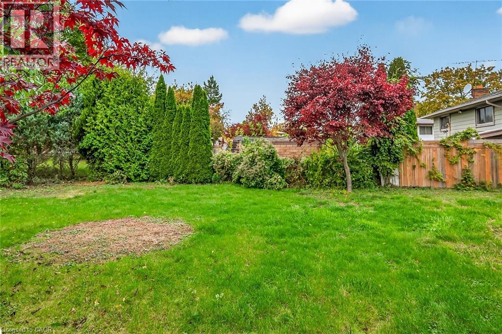 58 Ted Street, St. Catharines, Ontario  L2N 1E5 - Photo 36 - 40785891