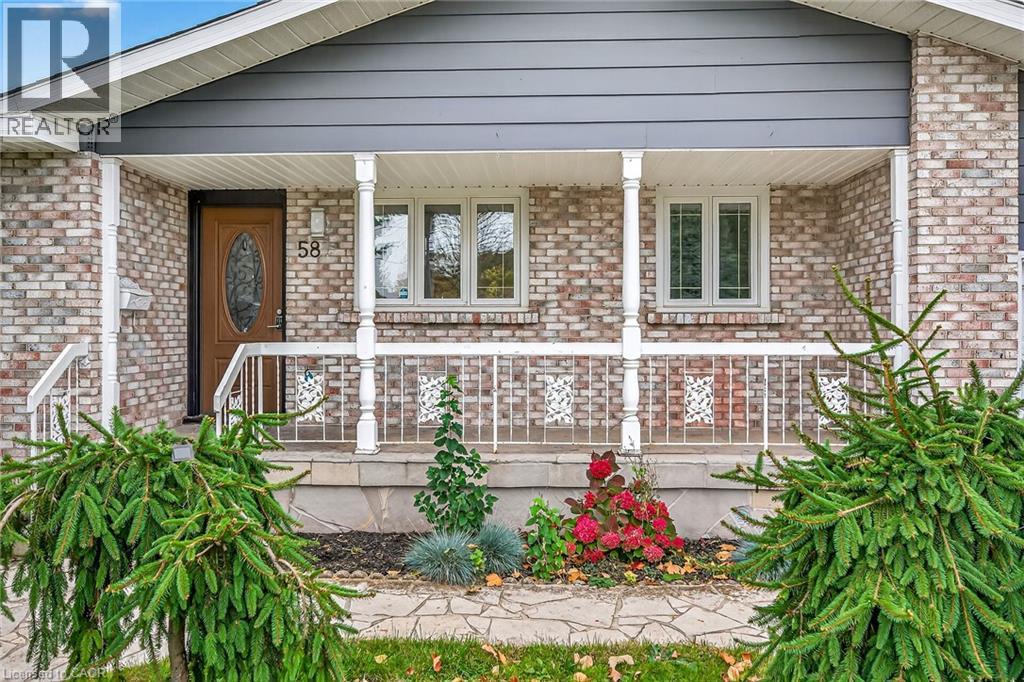 58 Ted Street, St. Catharines, Ontario  L2N 1E5 - Photo 4 - 40785891