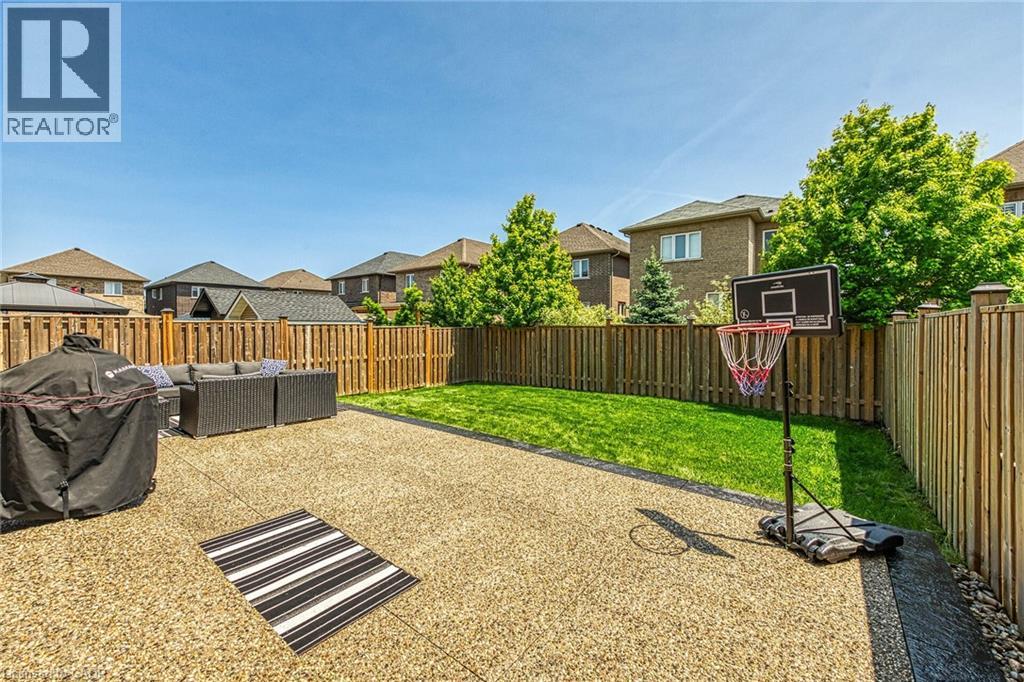 78 Chaumont Drive, Stoney Creek, Ontario  L8J 0J8 - Photo 44 - 40785813