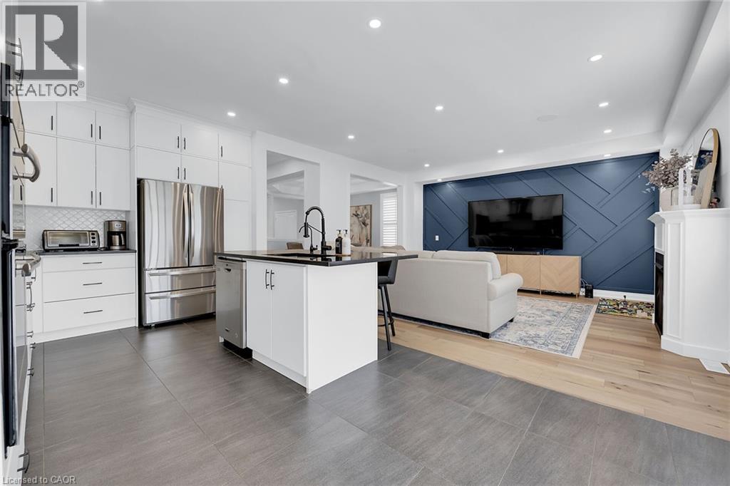 78 Chaumont Drive, Stoney Creek, Ontario  L8J 0J8 - Photo 5 - 40785813