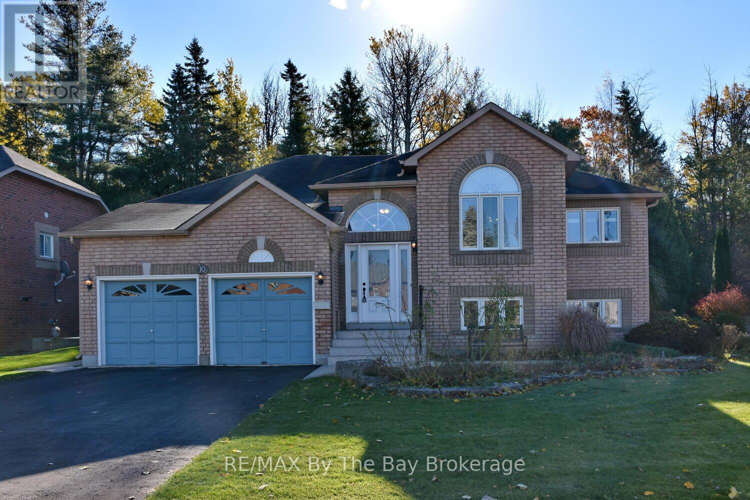 10 CHERRY SANDS CRESCENT, wasaga beach, Ontario