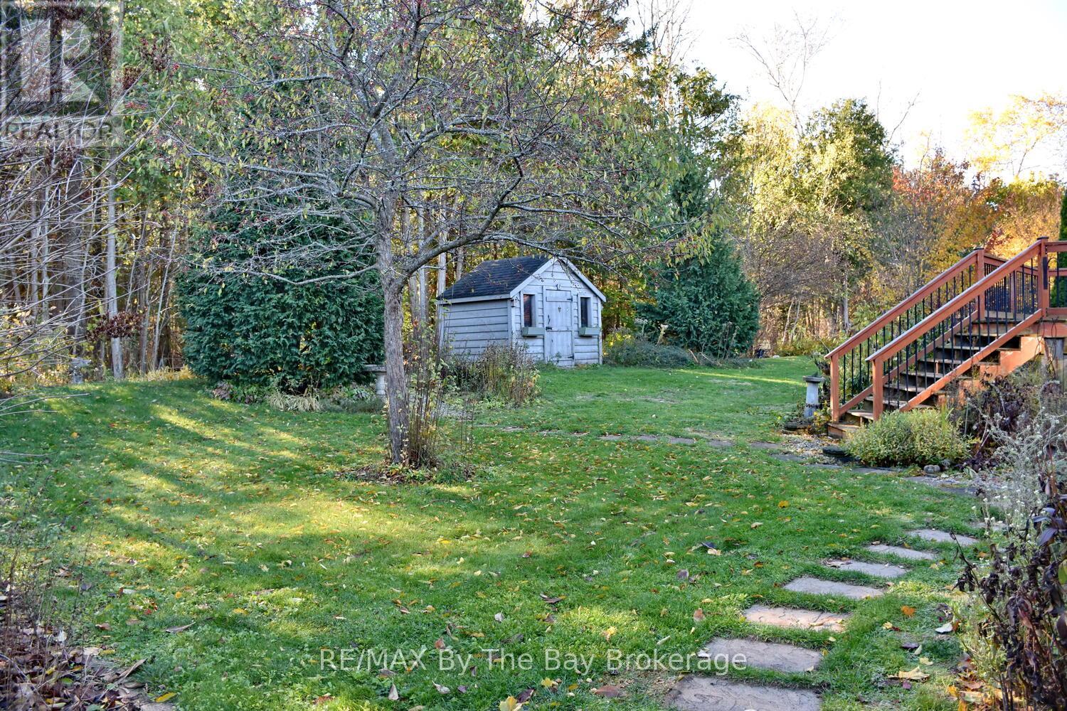 10 Cherry Sands Crescent, Wasaga Beach, Ontario  L9Z 1P5 - Photo 41 - S12513912