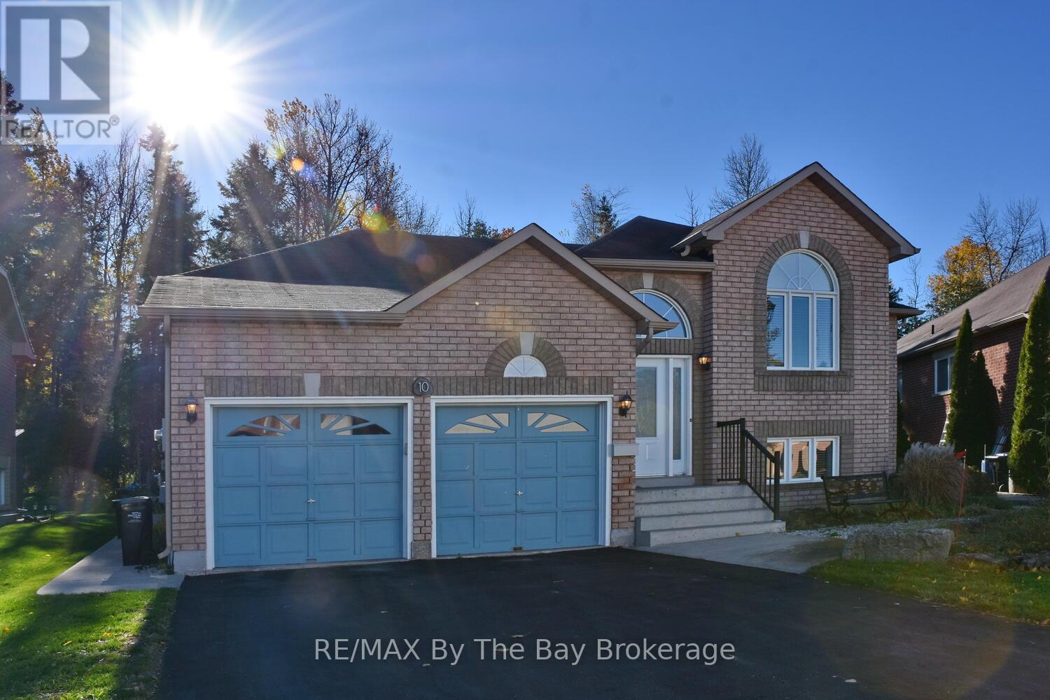 10 Cherry Sands Crescent, Wasaga Beach, Ontario  L9Z 1P5 - Photo 42 - S12513912