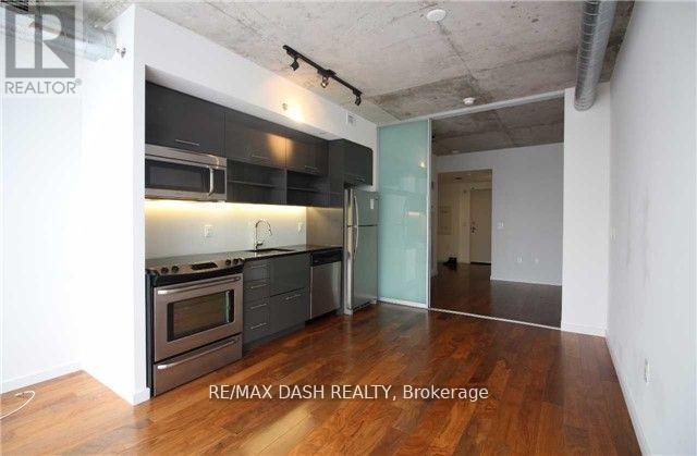 802 - 32 Trolley Crescent, Toronto, Ontario  M5A 0E8 - Photo 4 - C12409345