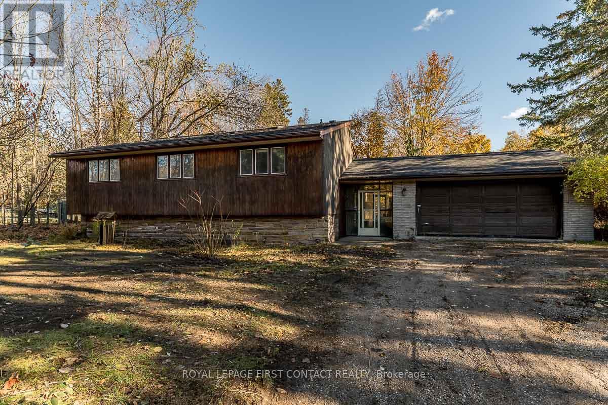 11707 27 County Road, Springwater, Ontario  L0L 1X0 - Photo 1 - S12513404