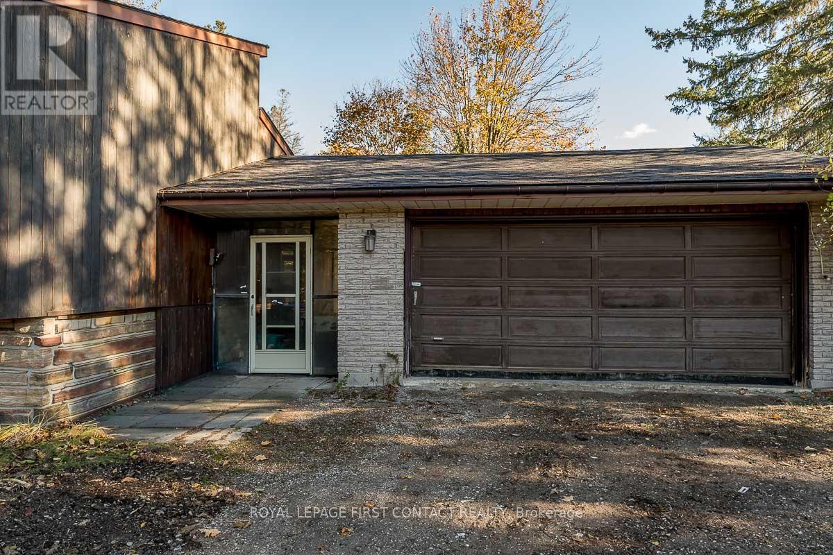 11707 27 County Road, Springwater, Ontario  L0L 1X0 - Photo 2 - S12513404