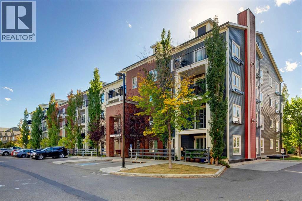 5308, 279 Copperpond Common Se, Calgary, Alberta  T2Z 1J6 - Photo 1 - A2205270
