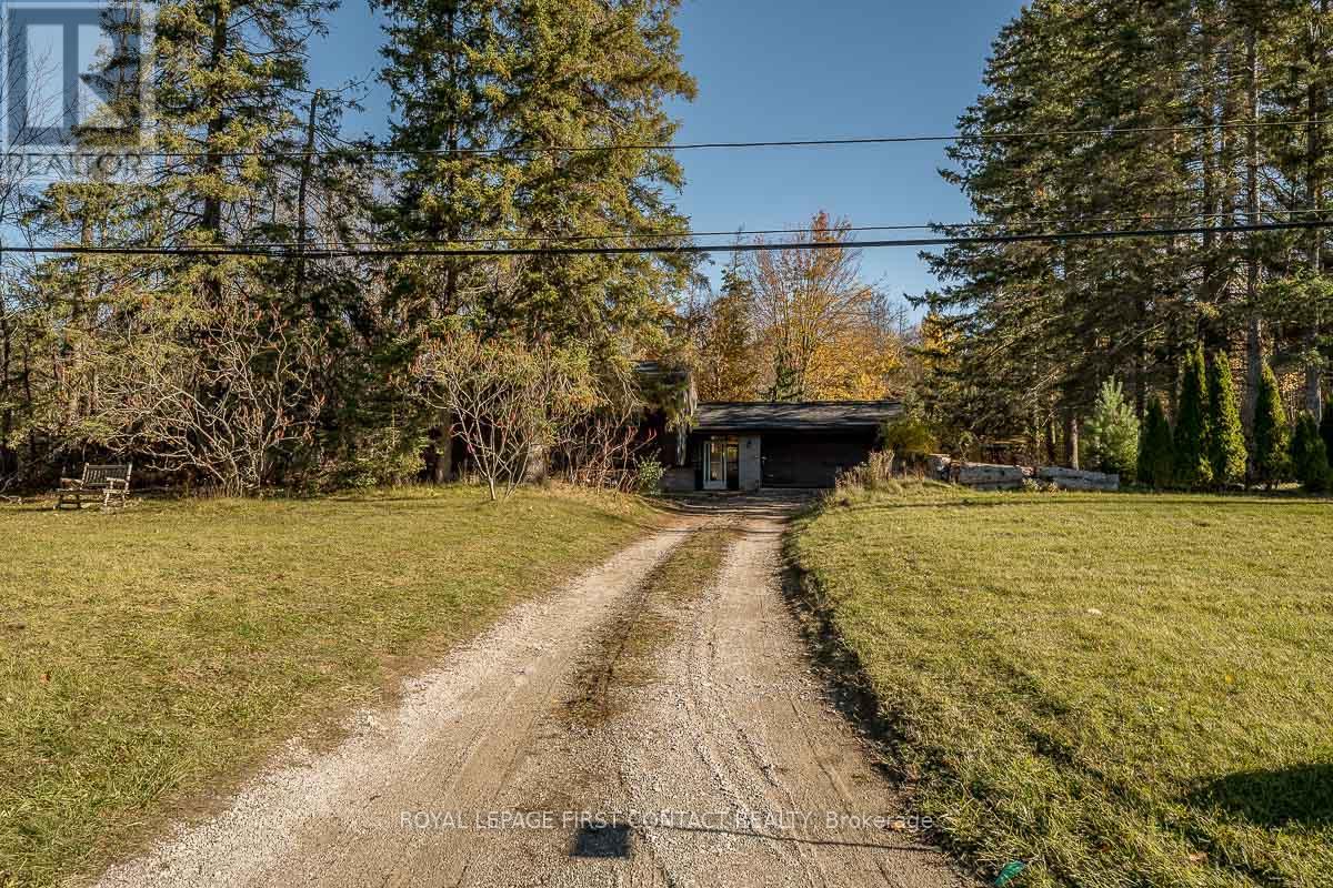 11707 27 County Road, Springwater, Ontario  L0L 1X0 - Photo 3 - S12513404