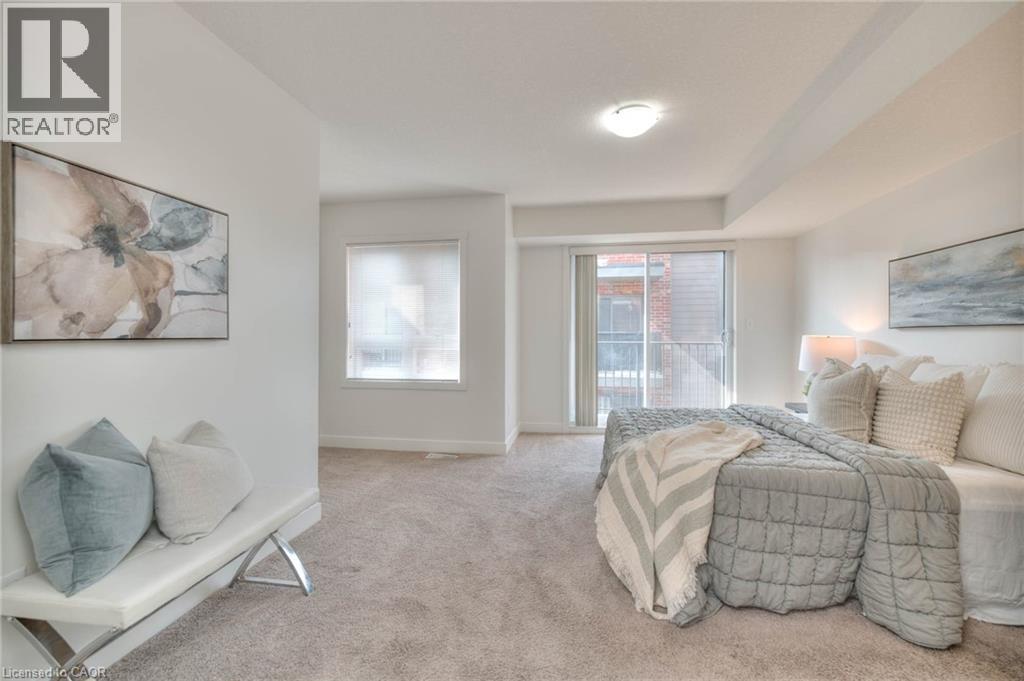 361 Lancaster Street W Unit# A14, Kitchener, Ontario N2H 4V4 - Photo 18 - 40771081
