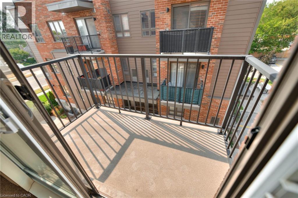 361 Lancaster Street W Unit# A14, Kitchener, Ontario N2H 4V4 - Photo 21 - 40771081