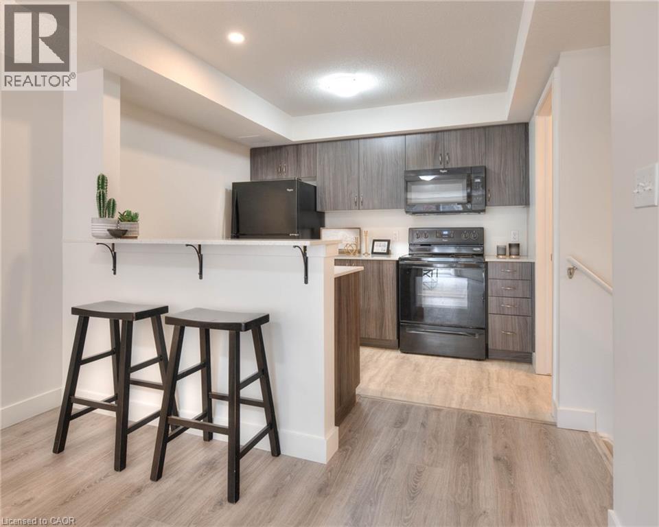 361 Lancaster Street W Unit# A14, Kitchener, Ontario N2H 4V4 - Photo 11 - 40771081