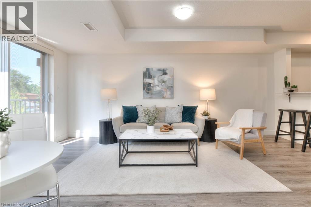 361 Lancaster Street W Unit# A14, Kitchener, Ontario N2H 4V4 - Photo 9 - 40771081