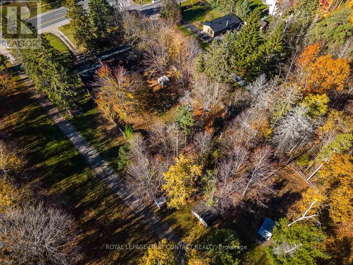 11707 27 County Road, Springwater, Ontario  L0L 1X0 - Photo 39 - S12513404