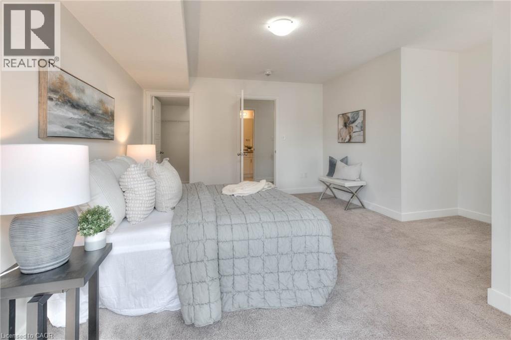 361 Lancaster Street W Unit# A14, Kitchener, Ontario N2H 4V4 - Photo 20 - 40771081