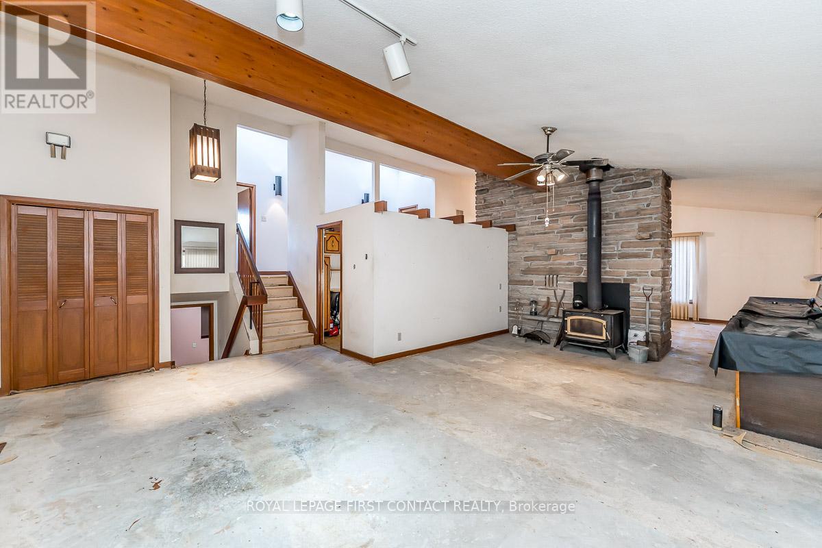 11707 27 County Road, Springwater, Ontario  L0L 1X0 - Photo 7 - S12513404