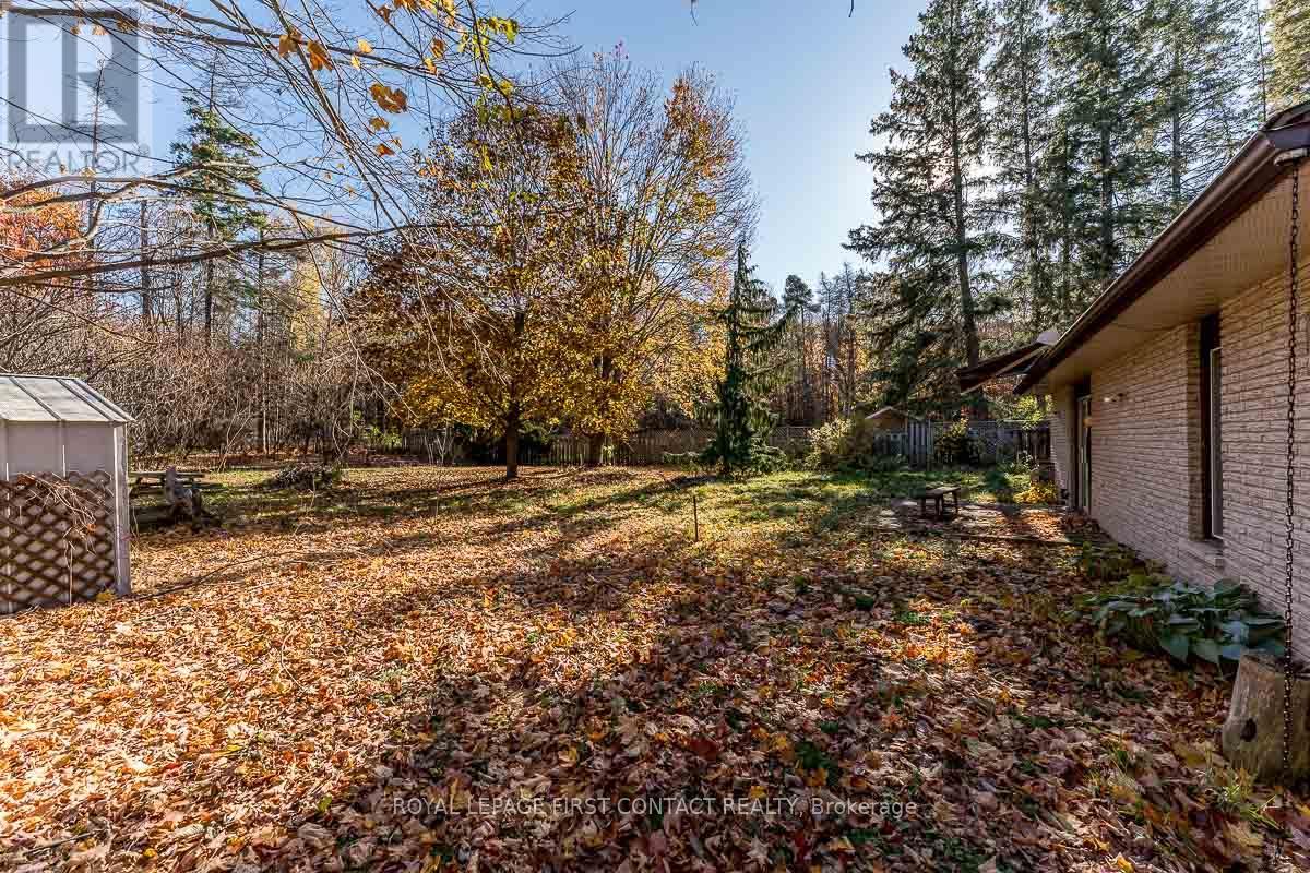 11707 27 County Road, Springwater, Ontario  L0L 1X0 - Photo 33 - S12513404