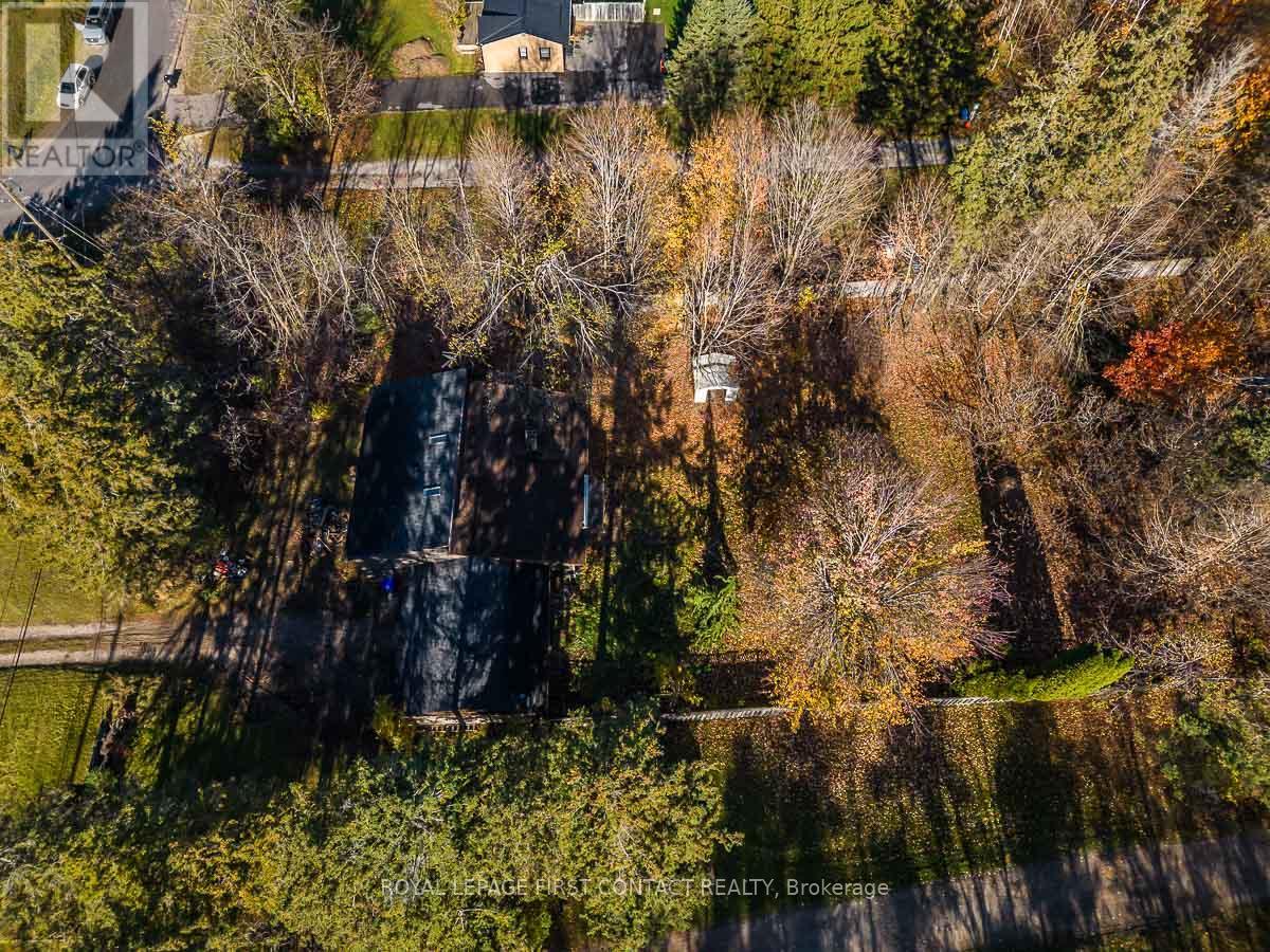 11707 27 County Road, Springwater, Ontario  L0L 1X0 - Photo 37 - S12513404