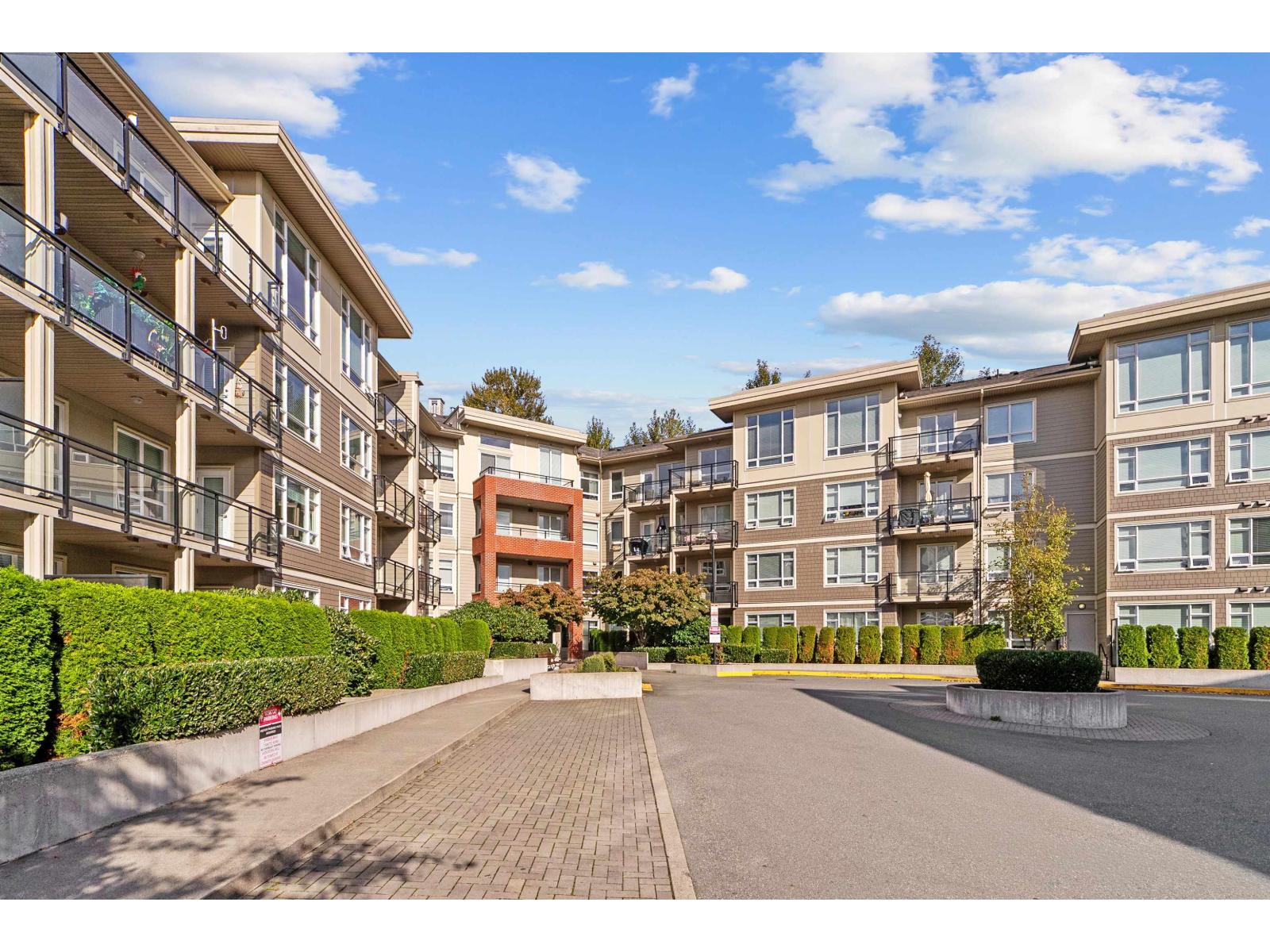 C125 20211 66 Avenue, Langley, British Columbia V2Y 0L4 - Photo 3 - R3059578