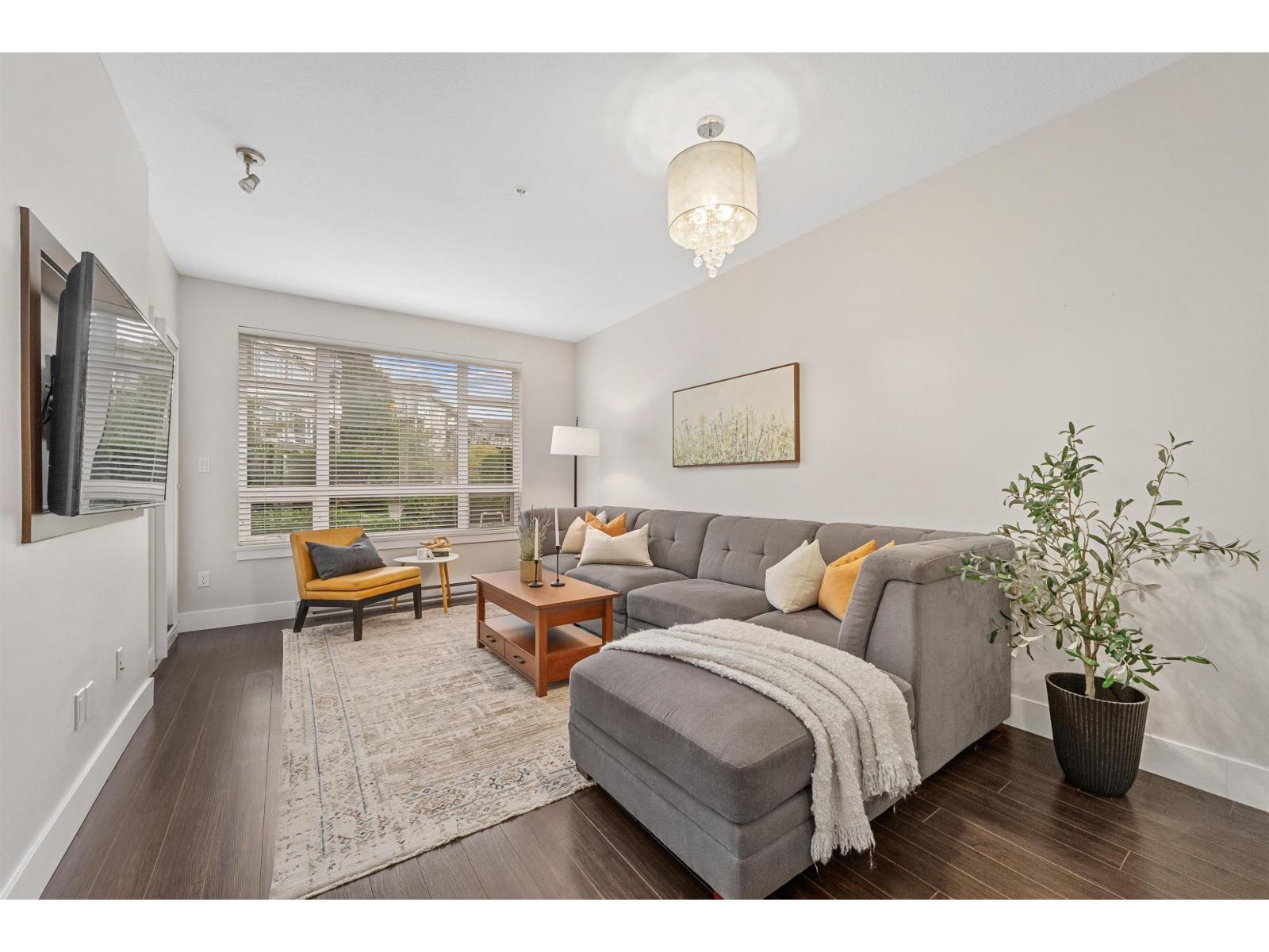 C125 20211 66 Avenue, Langley, British Columbia V2Y 0L4 - Photo 5 - R3059578