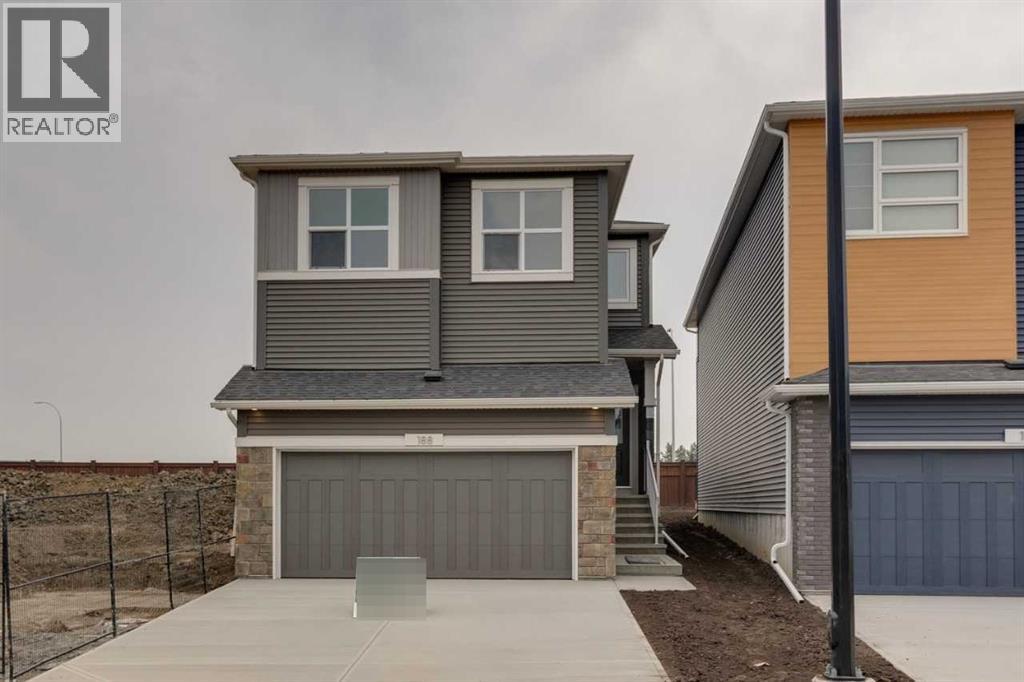 188 Sora Terrace SE, Calgary, Alberta