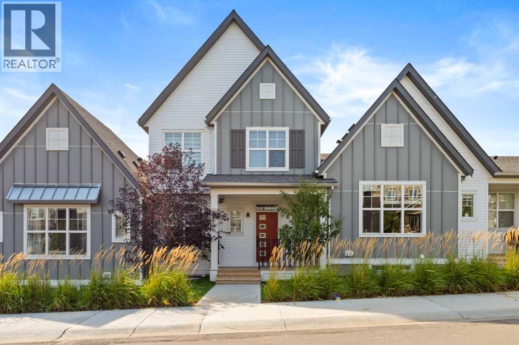 273 Lucas Avenue Nw, Calgary, Alberta  T3P 1S3 - Photo 2 - A2252872