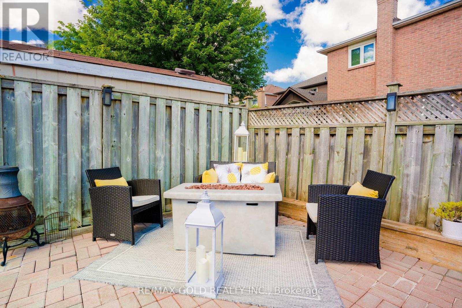 29 Nickel Crescent, Brampton, Ontario  L6S 4V9 - Photo 43 - W12511598