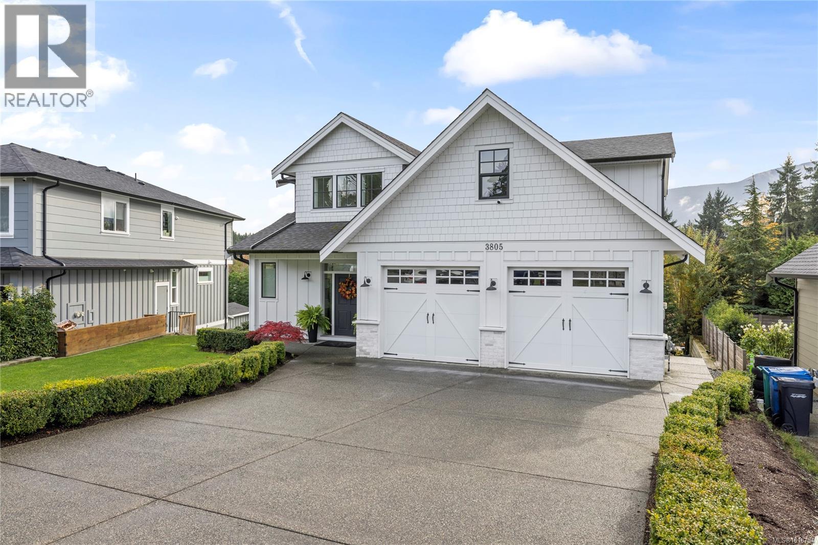 3805 Marjorie Way, Nanaimo, British Columbia  V9T 0K3 - Photo 3 - 1018754