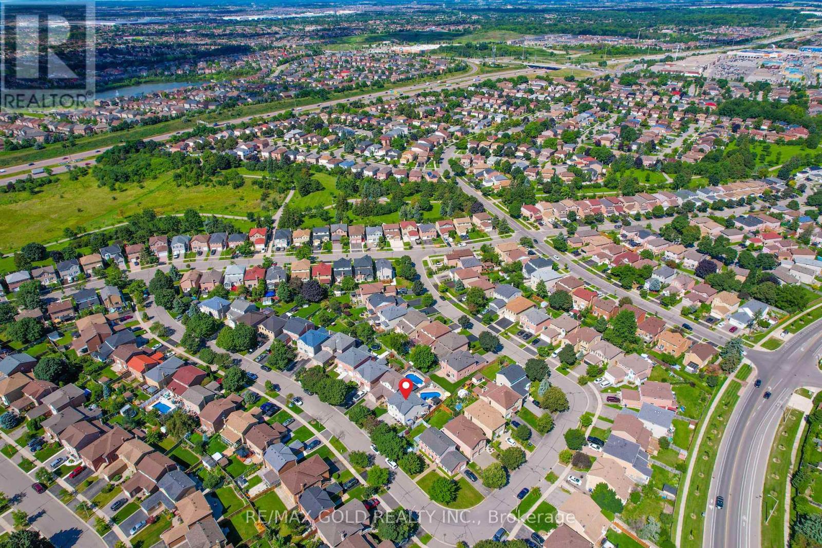 29 Nickel Crescent, Brampton, Ontario  L6S 4V9 - Photo 47 - W12511598