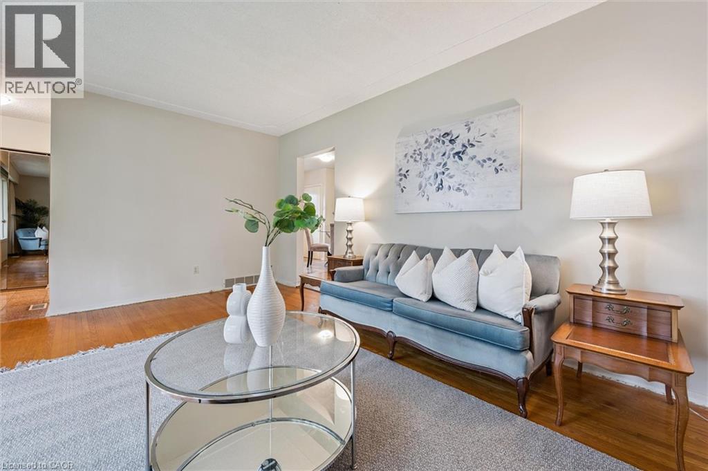 206 Royal Street, Waterloo, Ontario  N2J 2H9 - Photo 9 - 40777790