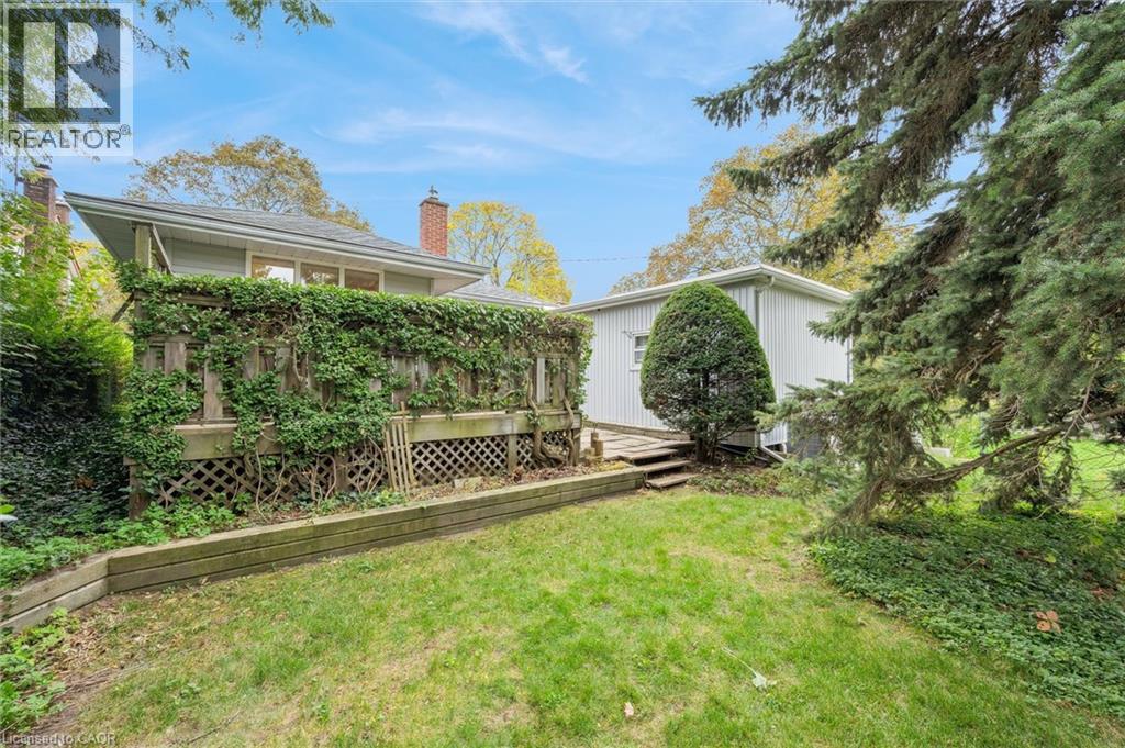 206 Royal Street, Waterloo, Ontario  N2J 2H9 - Photo 34 - 40777790