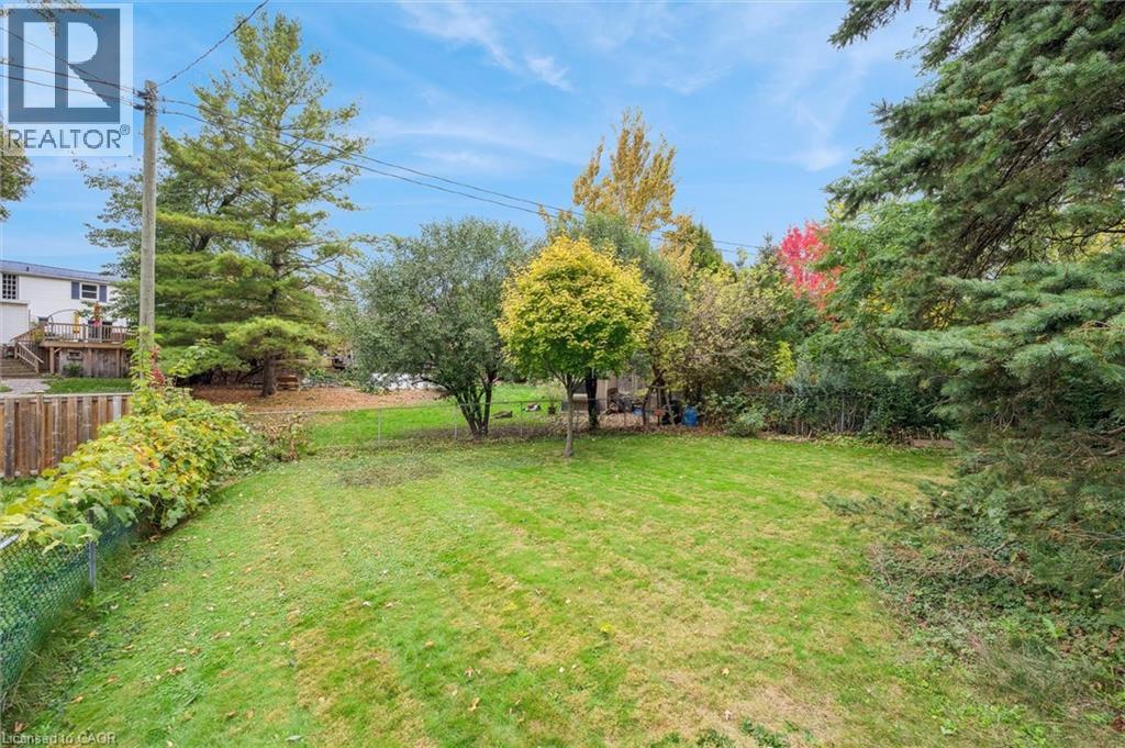 206 Royal Street, Waterloo, Ontario  N2J 2H9 - Photo 36 - 40777790