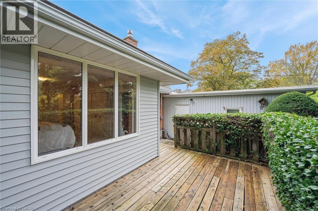 206 Royal Street, Waterloo, Ontario  N2J 2H9 - Photo 32 - 40777790