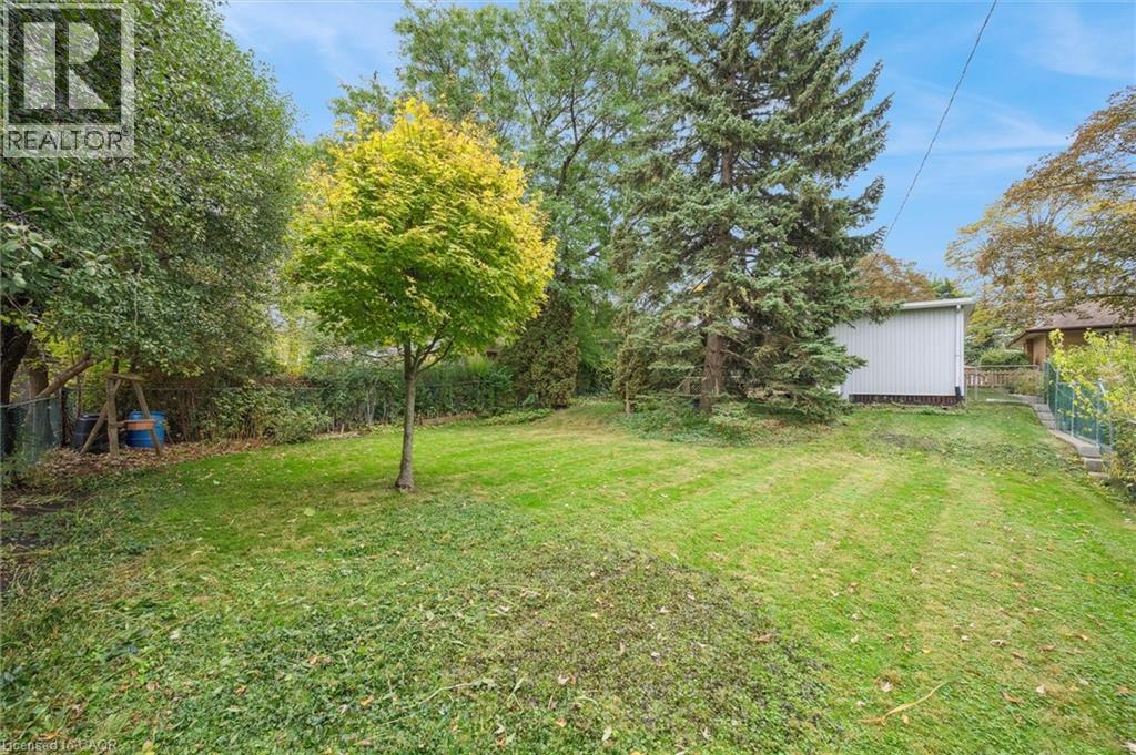 206 Royal Street, Waterloo, Ontario  N2J 2H9 - Photo 37 - 40777790