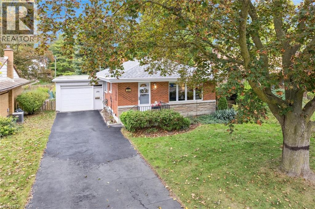 206 Royal Street, Waterloo, Ontario  N2J 2H9 - Photo 40 - 40777790