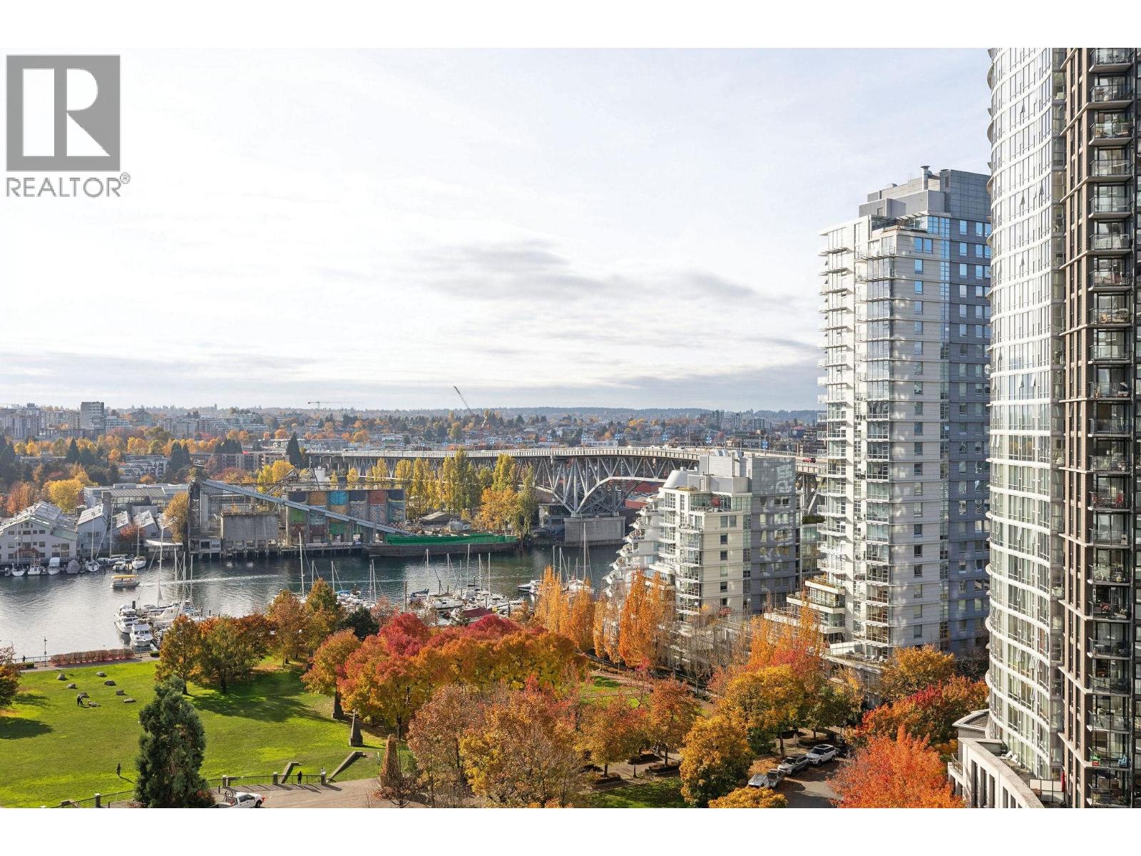 1705 1438 Richards Street, Vancouver, British Columbia  V6Z 3B8 - Photo 5 - R3064626