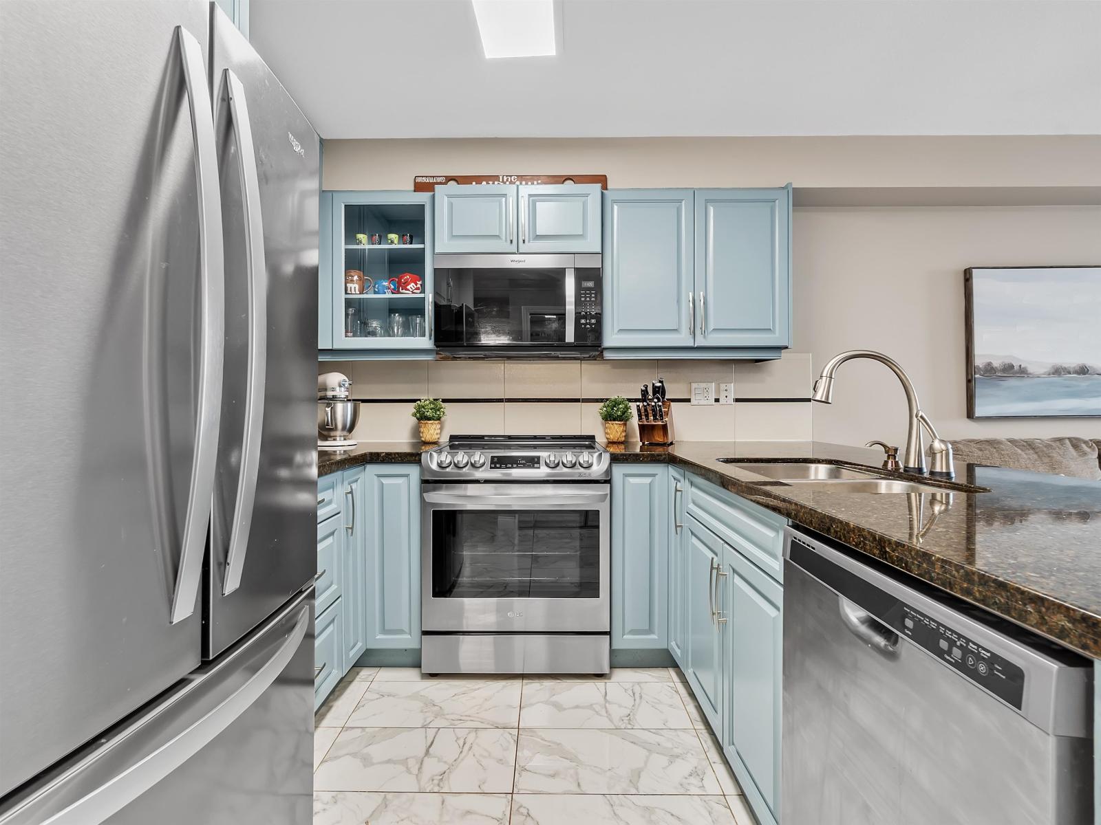 105 19939 55a Avenue, Langley, British Columbia V3A 3X4 - Photo 4 - R3065023