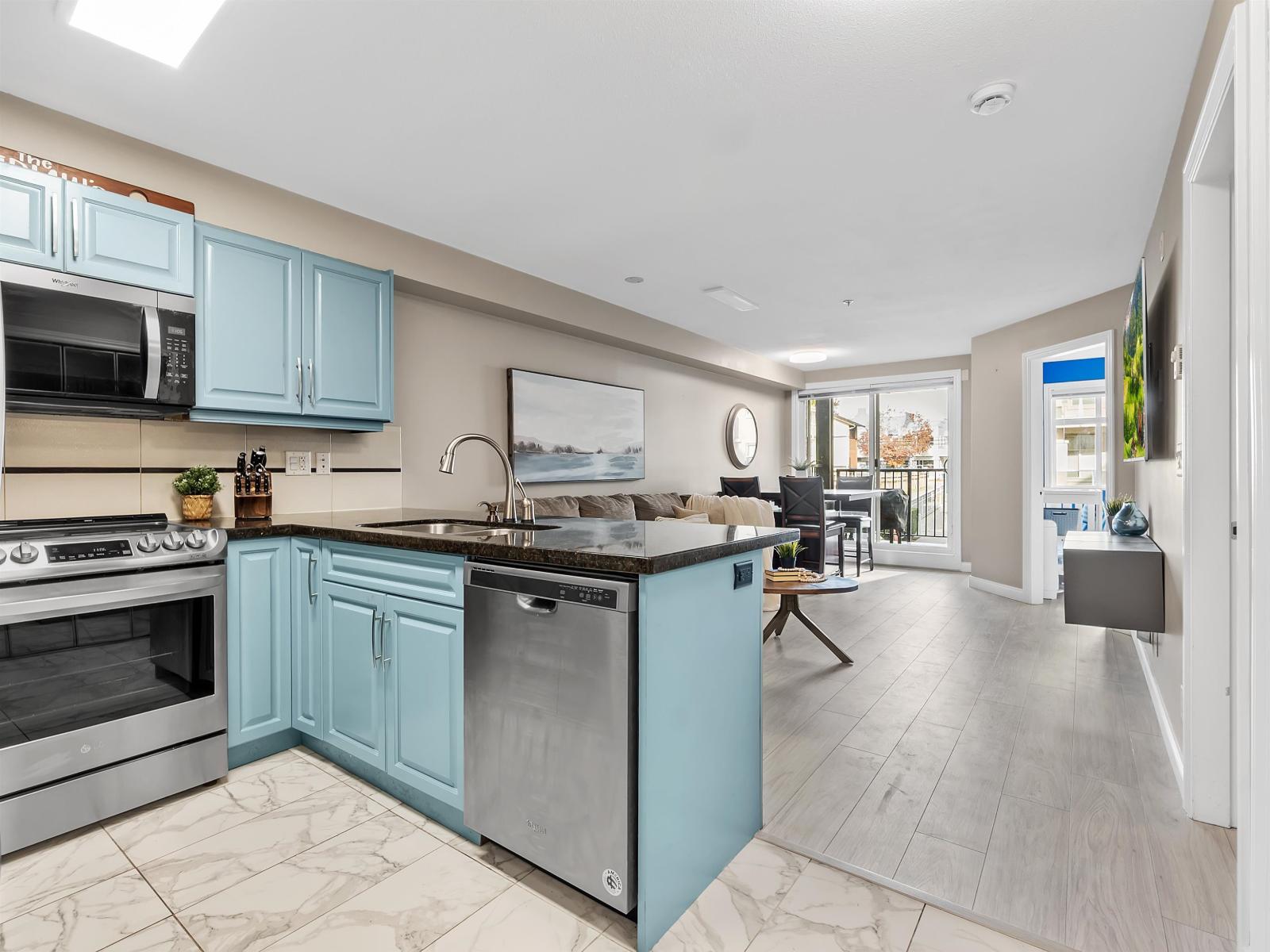 105 19939 55a Avenue, Langley, British Columbia V3A 3X4 - Photo 5 - R3065023