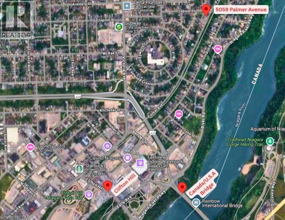 5059 Palmer Avenue, Niagara Falls, Ontario L2E 3T9 - Photo 4 - 40785628