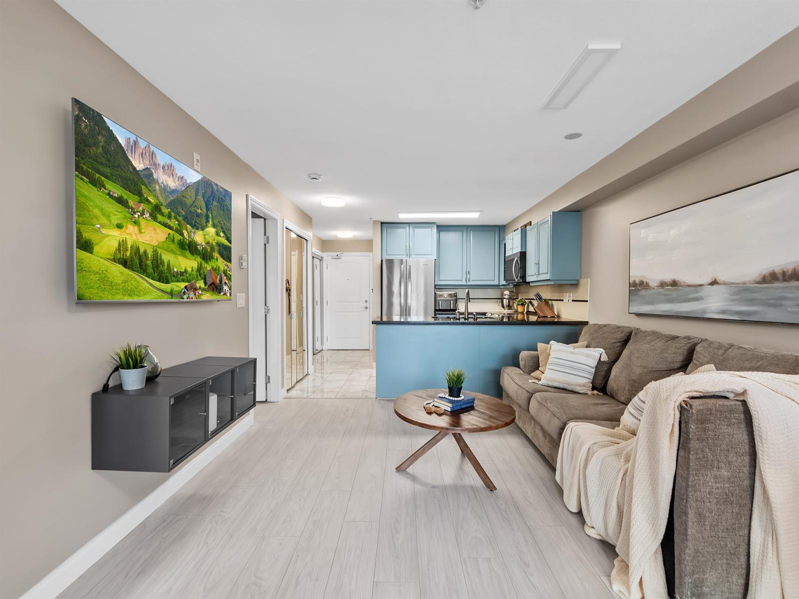 105 19939 55a Avenue, Langley, British Columbia V3A 3X4 - Photo 10 - R3065023