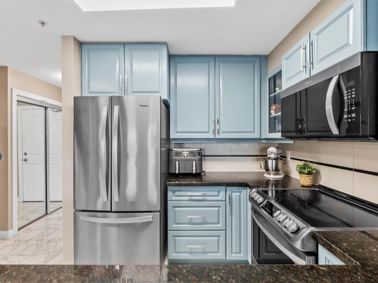 105 19939 55a Avenue, Langley, British Columbia V3A 3X4 - Photo 7 - R3065023