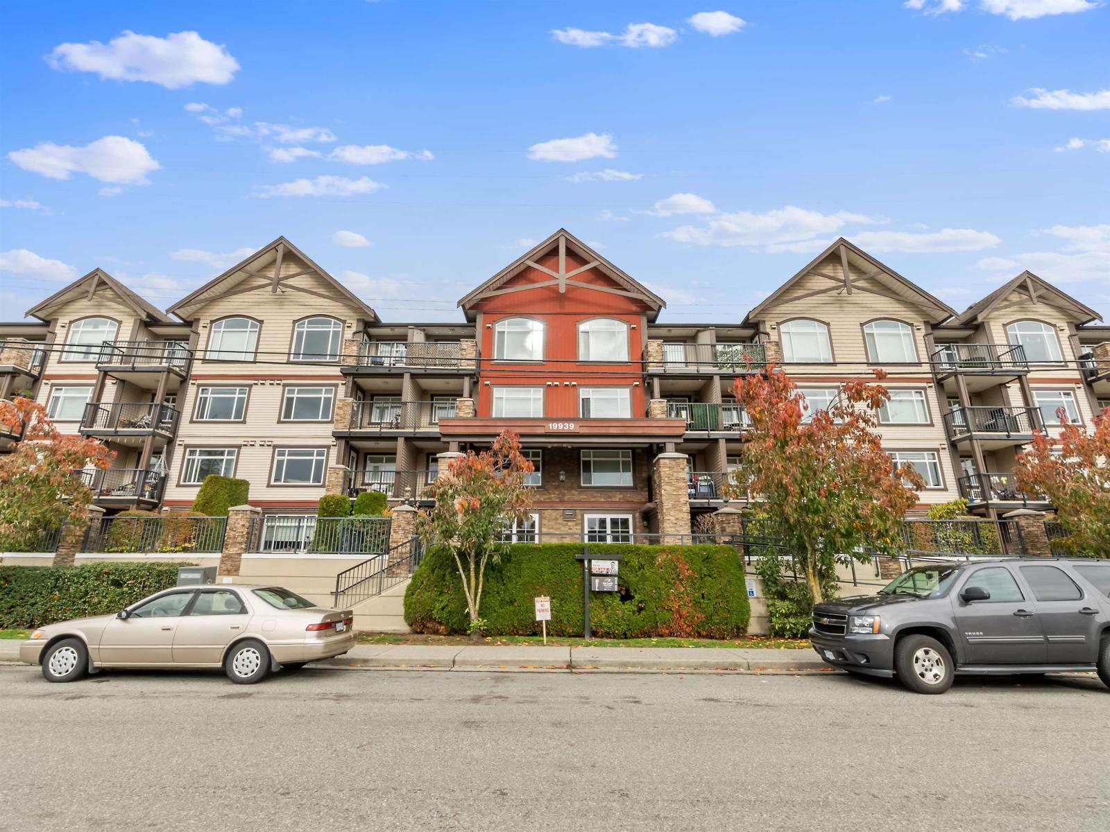 105 19939 55a Avenue, Langley, British Columbia V3A 3X4 - Photo 2 - R3065023