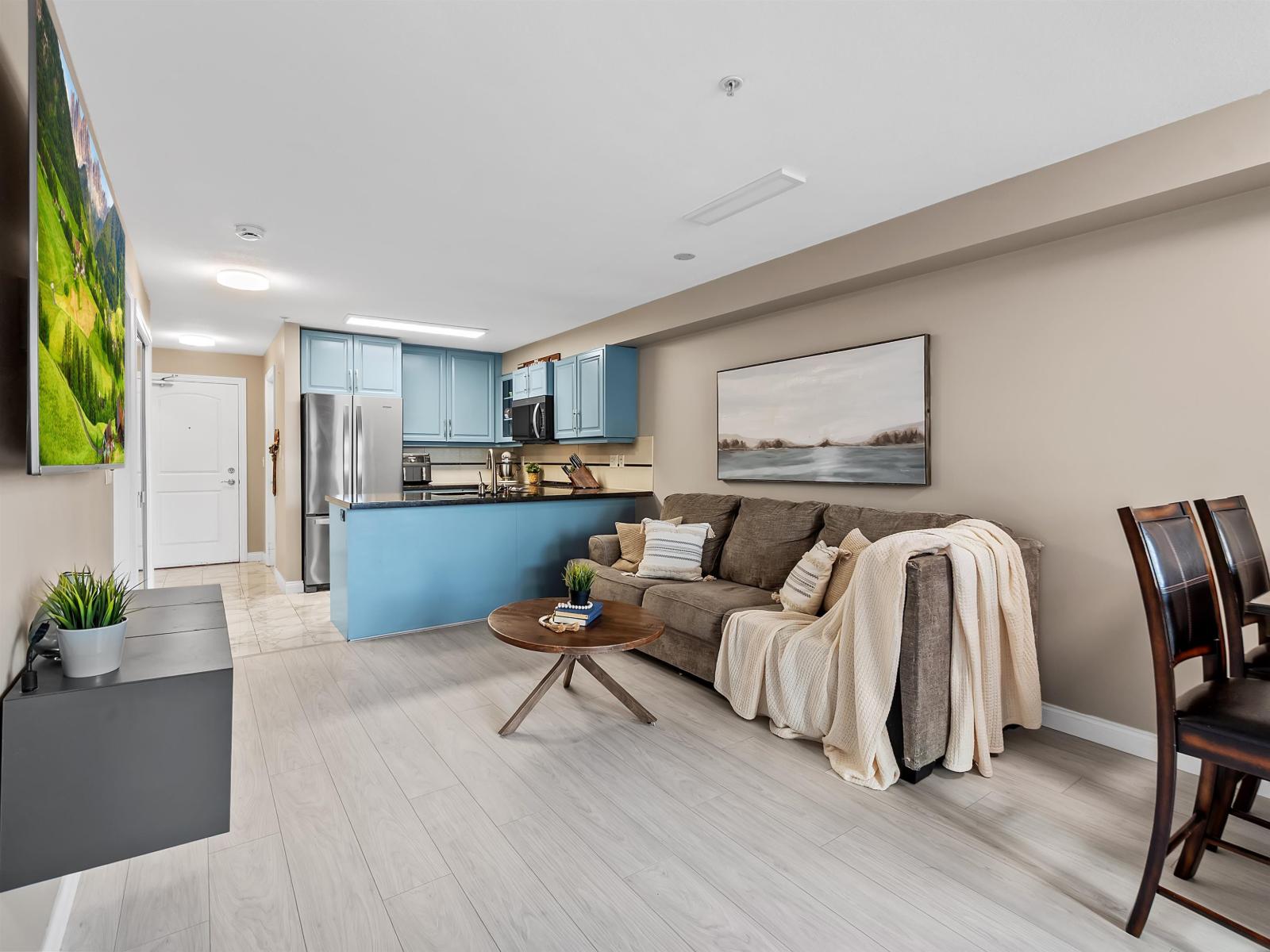 105 19939 55A AVENUE, Langley, British Columbia