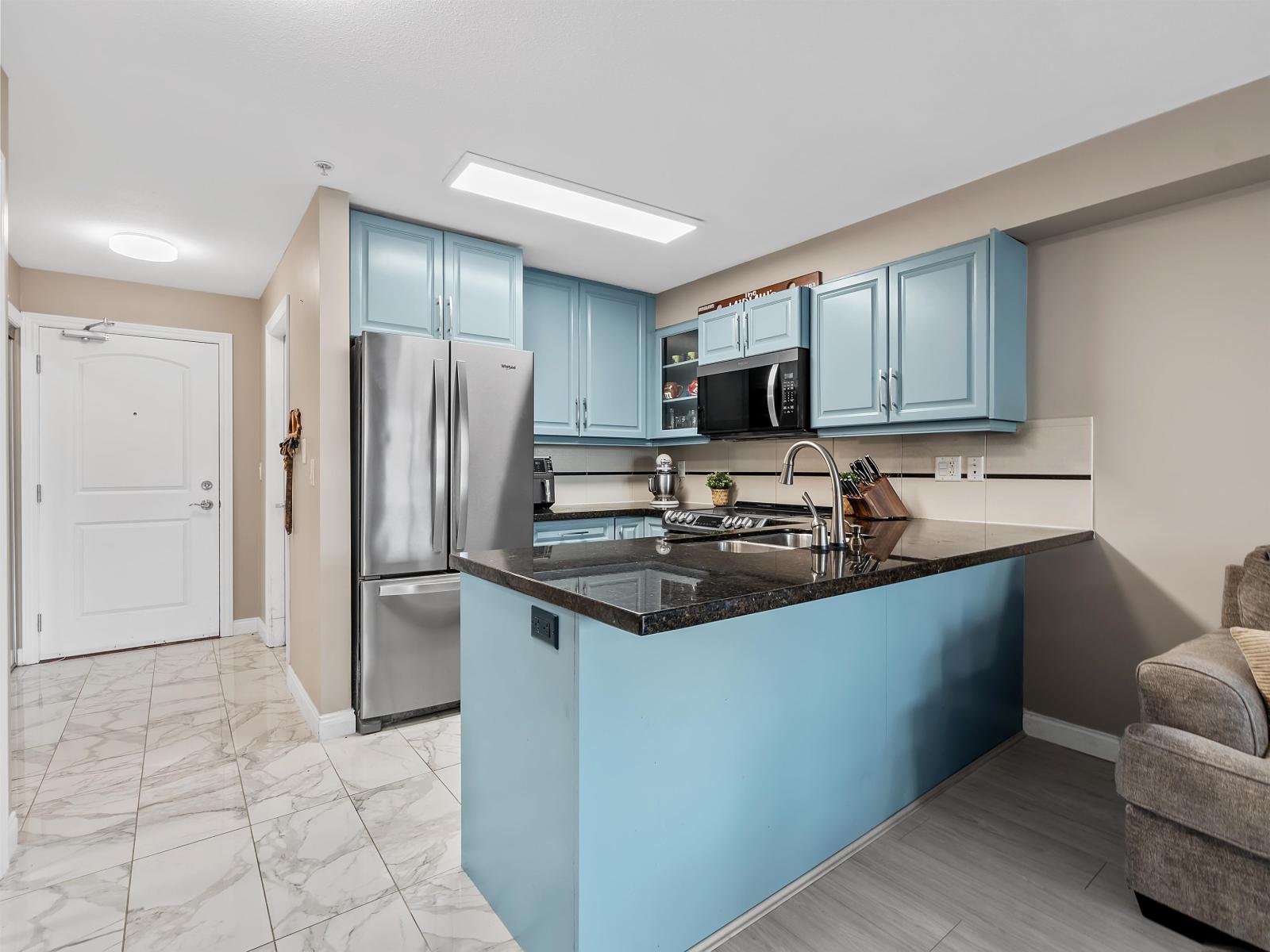 105 19939 55a Avenue, Langley, British Columbia V3A 3X4 - Photo 3 - R3065023