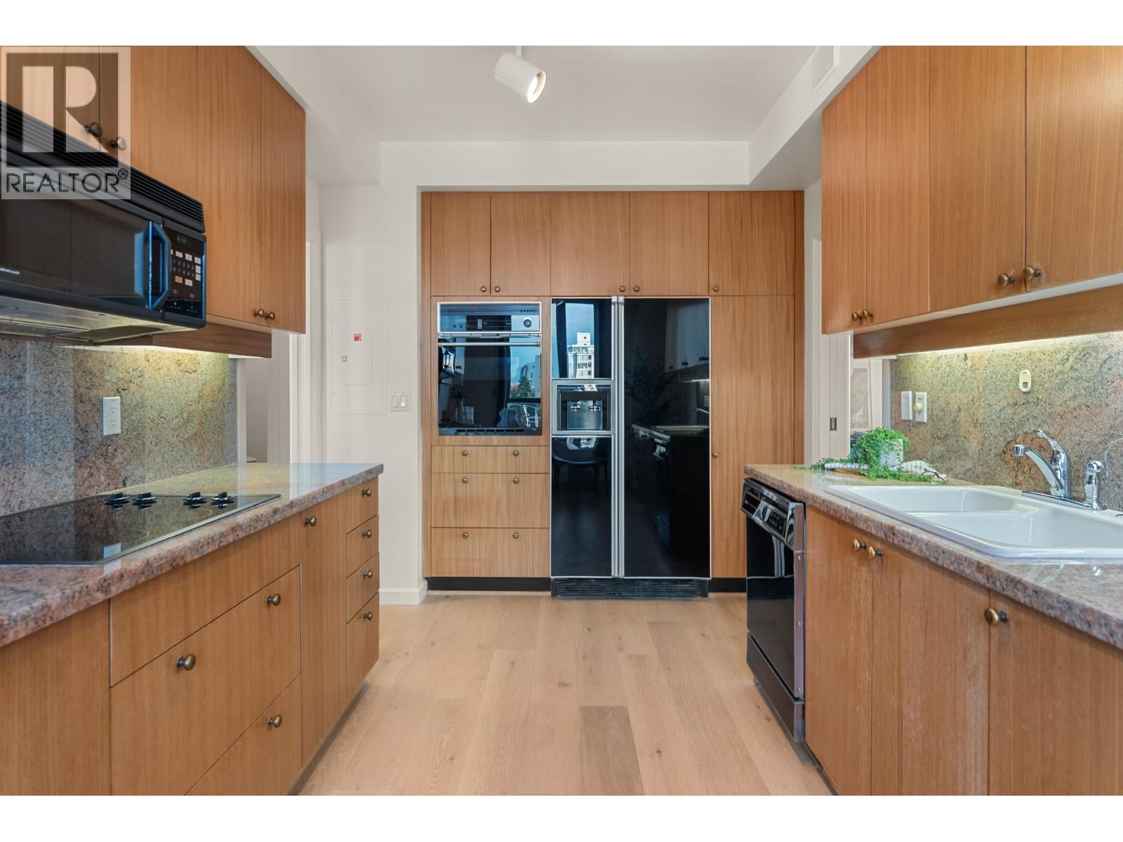 701 5850 Balsam Street, Vancouver, British Columbia  V6M 4B9 - Photo 11 - R3065088