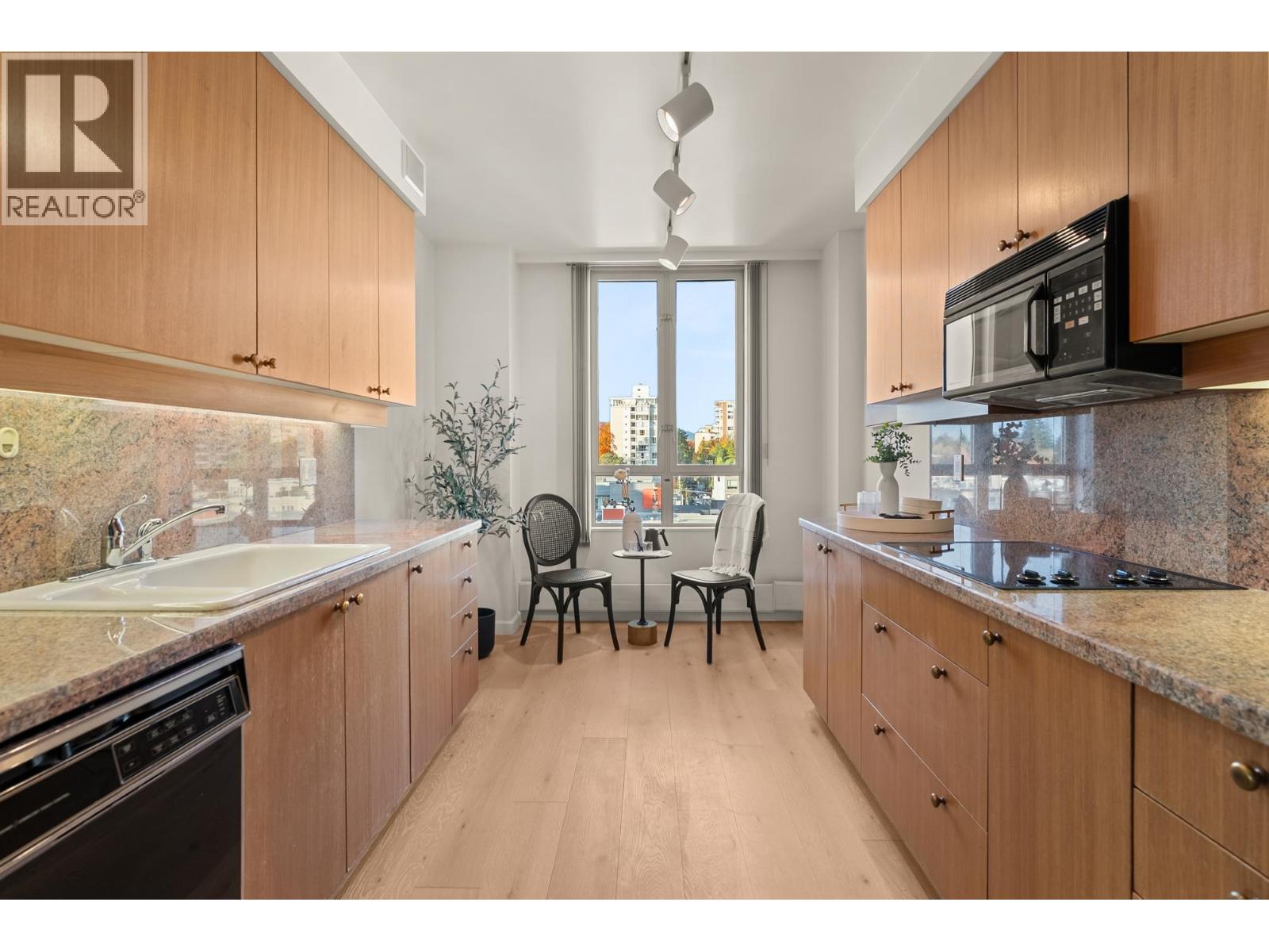 701 5850 Balsam Street, Vancouver, British Columbia  V6M 4B9 - Photo 12 - R3065088