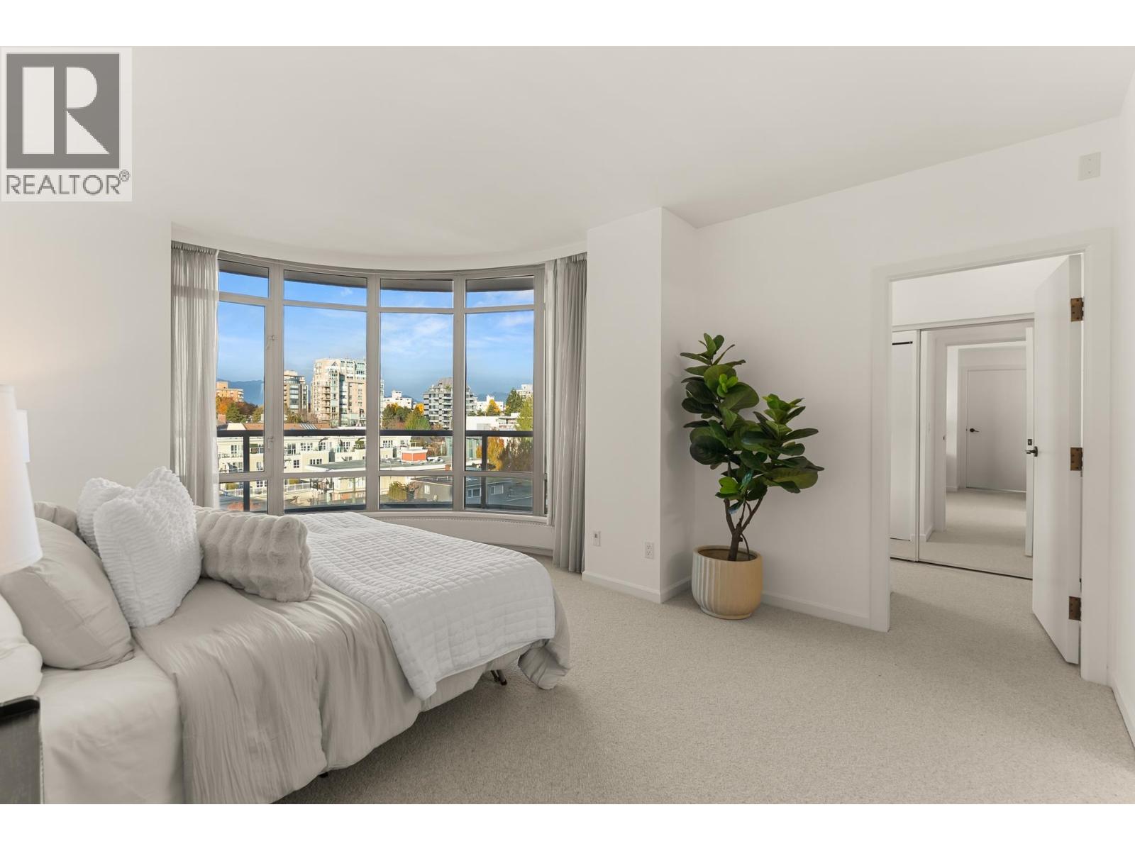 701 5850 Balsam Street, Vancouver, British Columbia  V6M 4B9 - Photo 29 - R3065088