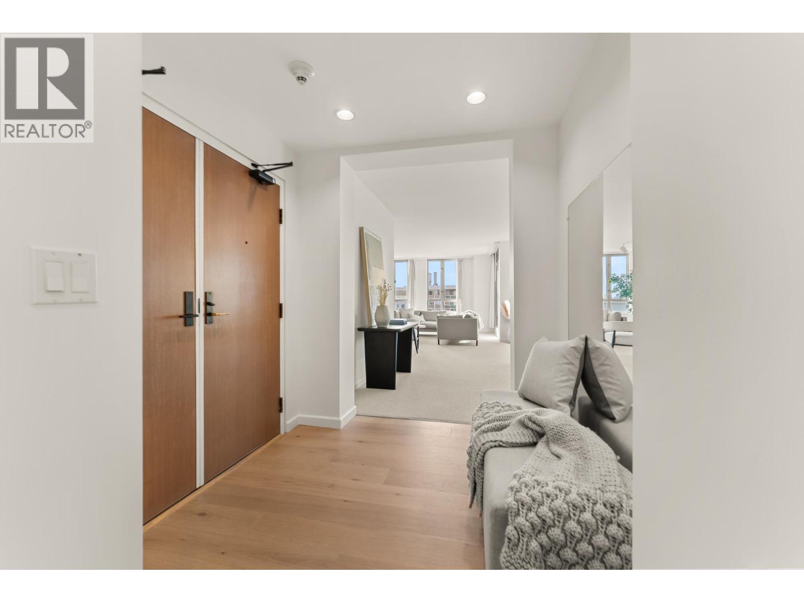 701 5850 Balsam Street, Vancouver, British Columbia  V6M 4B9 - Photo 3 - R3065088